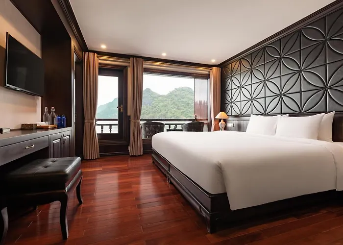  Aqua Cruise Lan Ha Bay