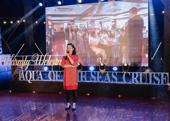Aqua Cruise Lan Ha Bay  5*